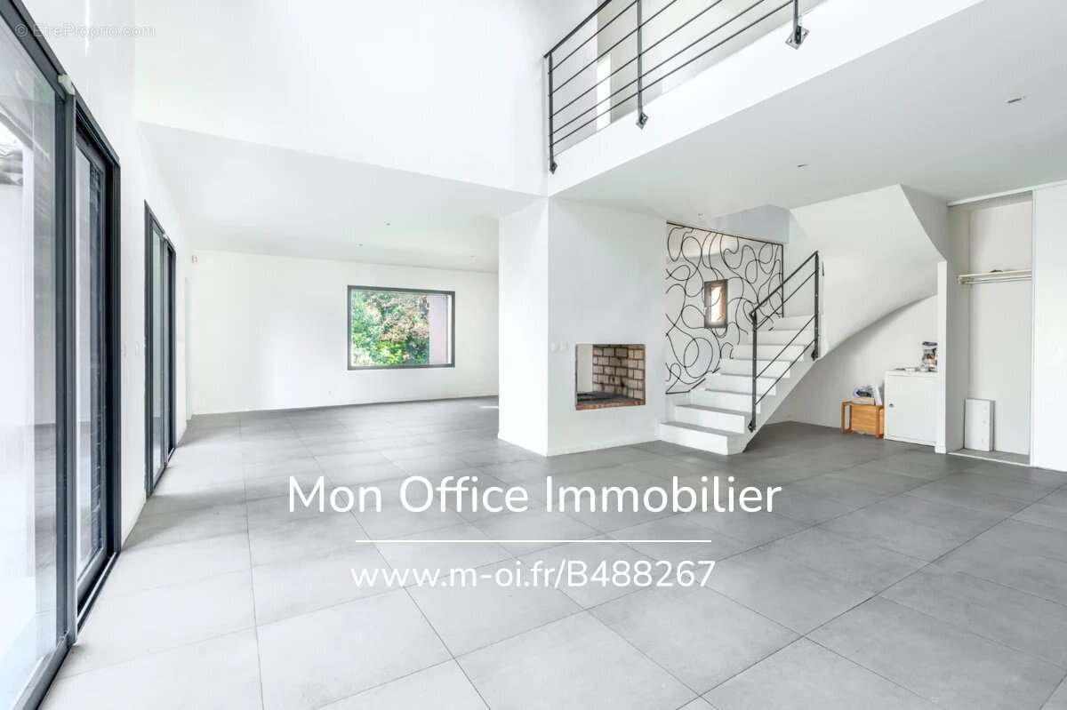 Maison à AIX-EN-PROVENCE