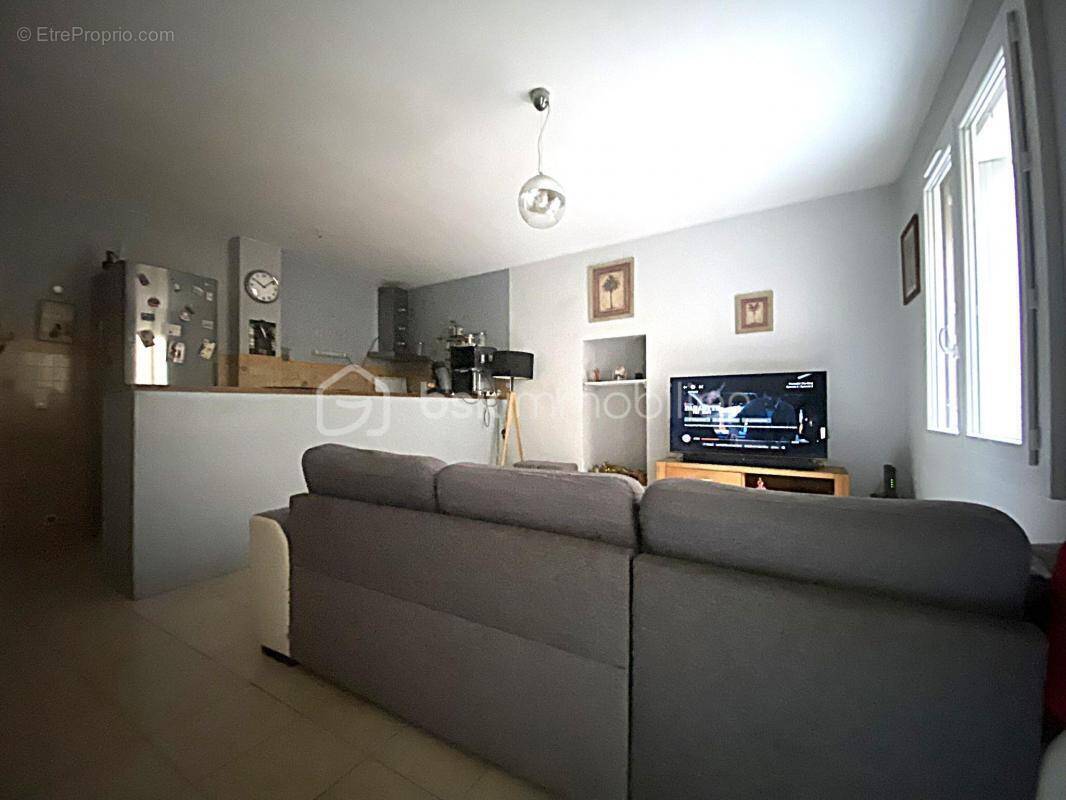 Appartement à SAINT-GILLES