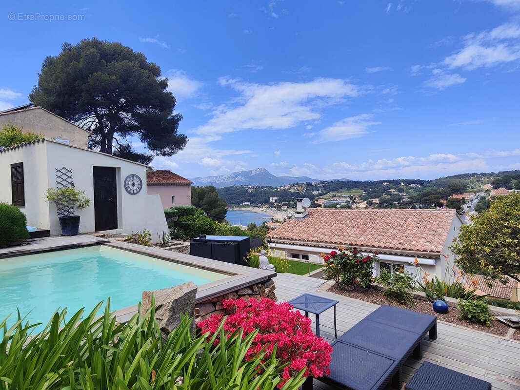 Maison à LE PRADET