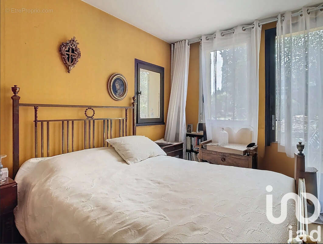 Photo 5 - Maison à AIX-EN-PROVENCE