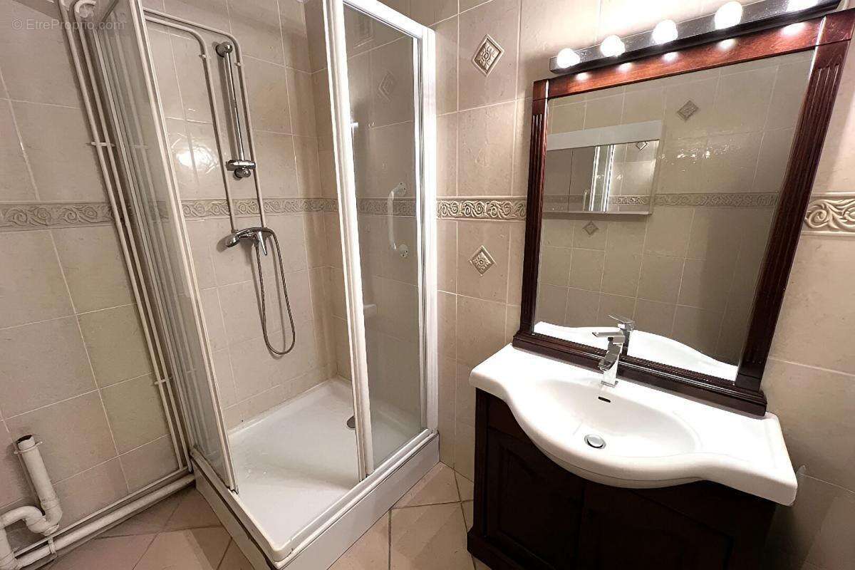 Appartement à LYON-3E