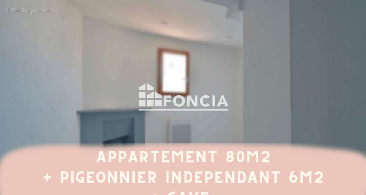 Appartement à MONTPELLIER