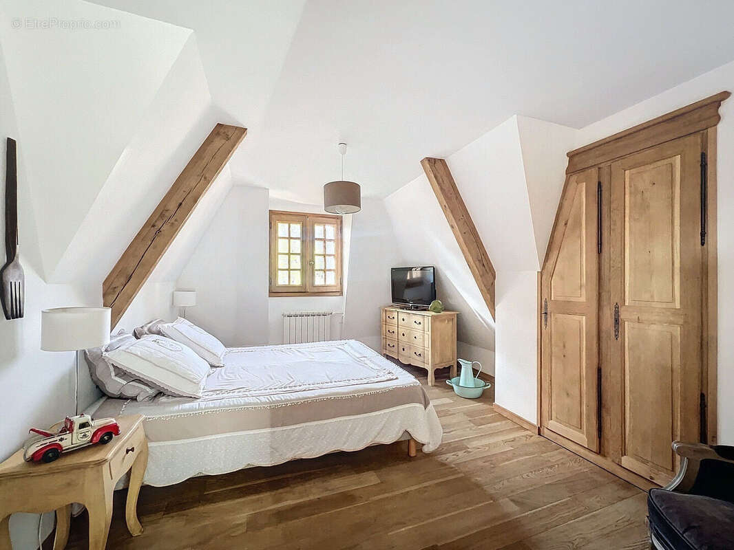 Maison à GISORS
