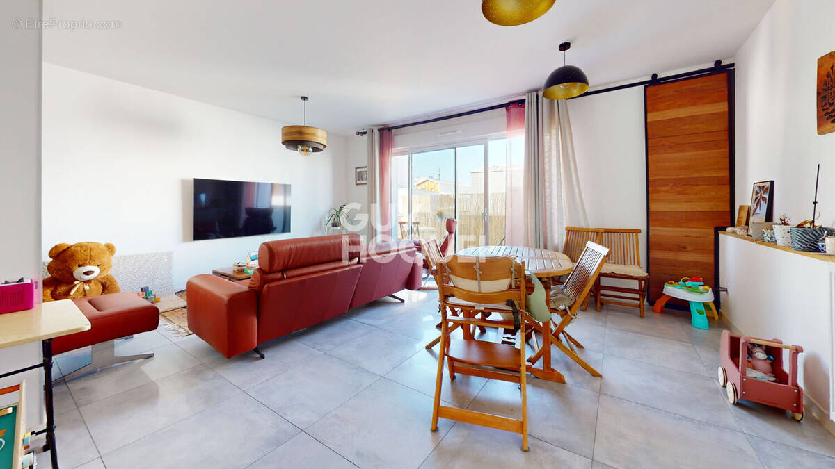 Appartement à MERIGNAC