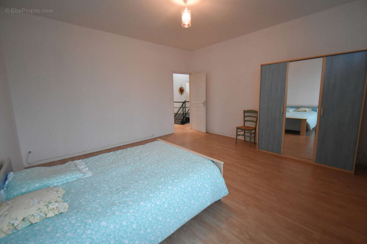 Appartement à BAPAUME
