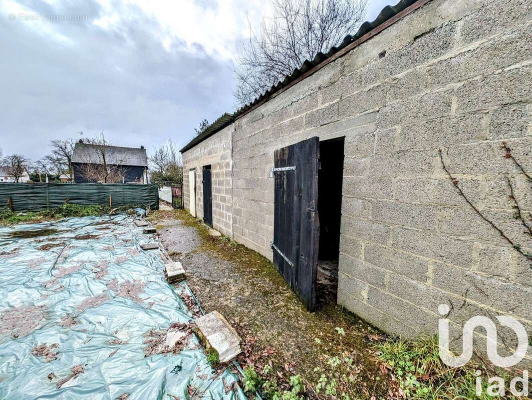 Photo 9 - Maison à MAXENT