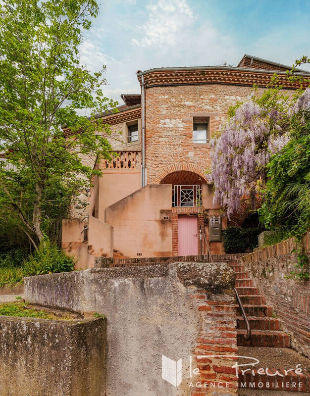 Appartement à ALBI