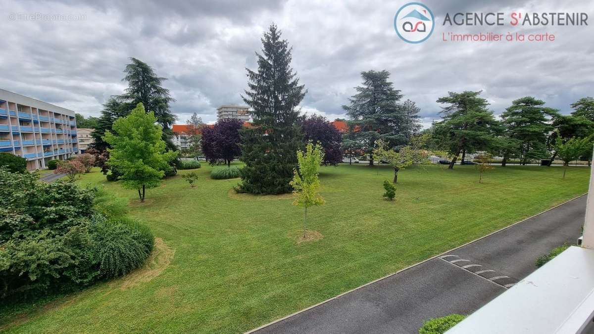 Appartement à BLANQUEFORT