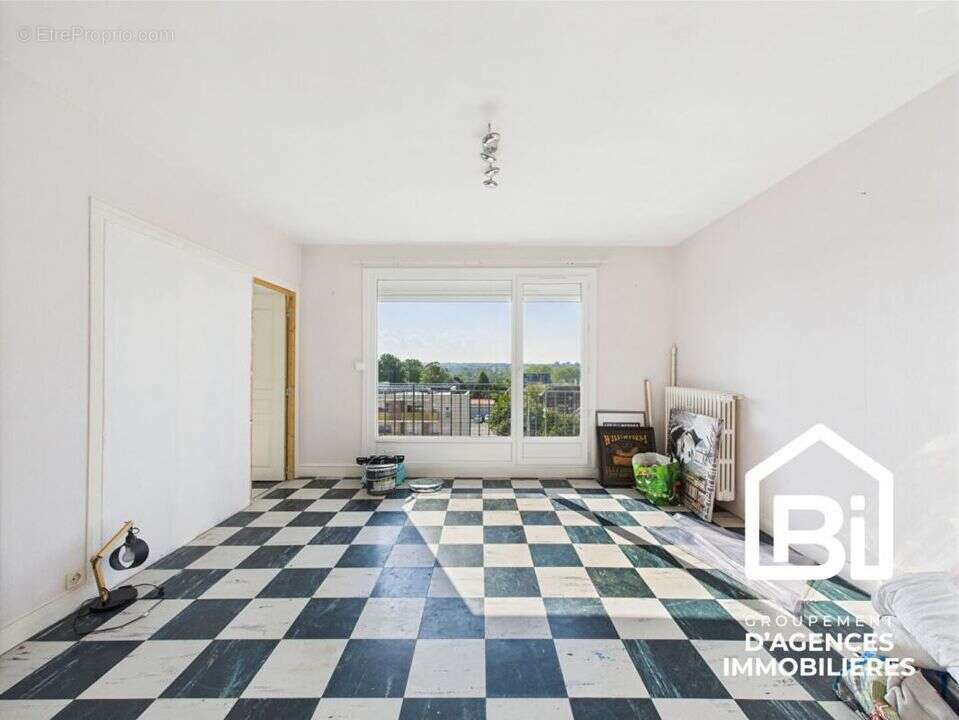 Appartement à CAEN