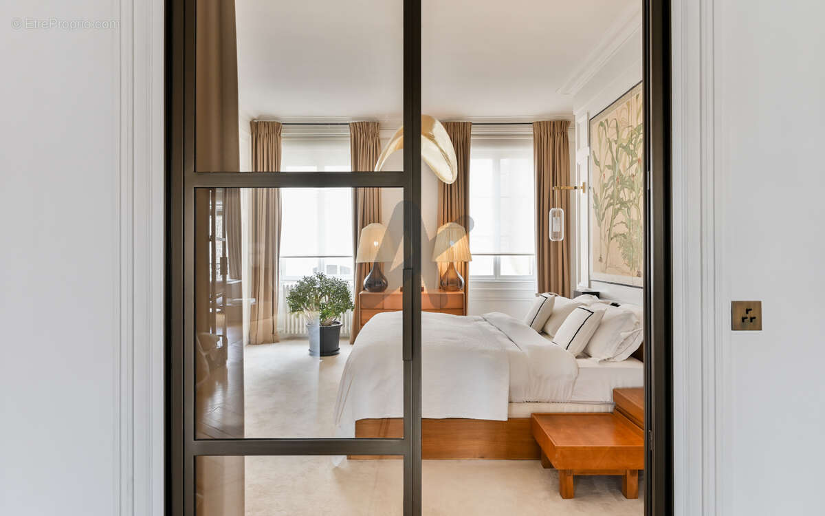 Appartement à LYON-6E