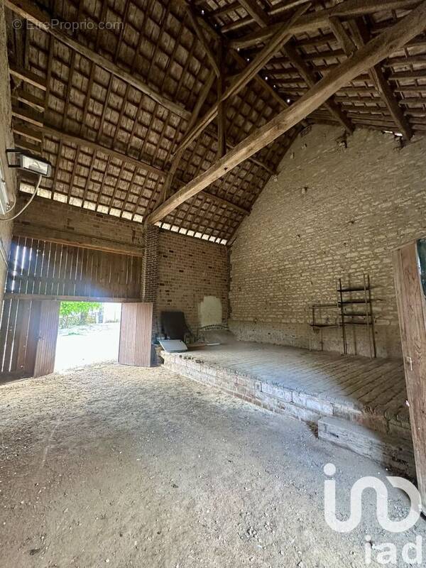 Photo 1 - Maison à VOSNON