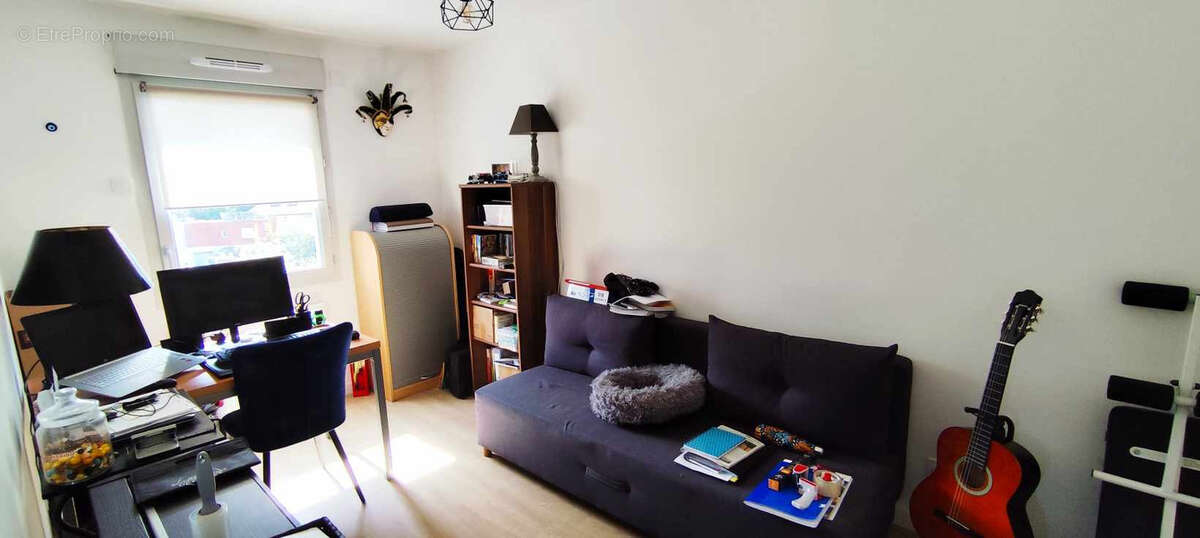 Appartement à LA RAVOIRE