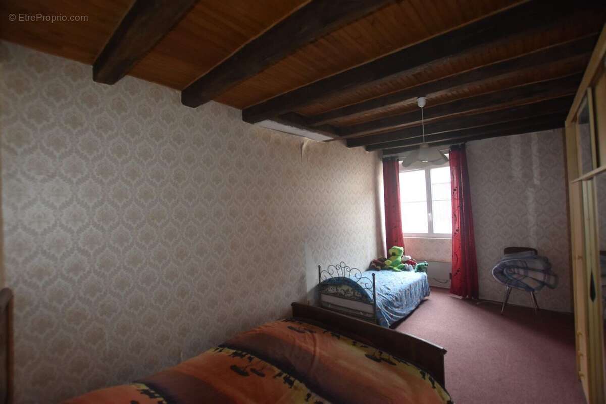 Maison à RANCON
