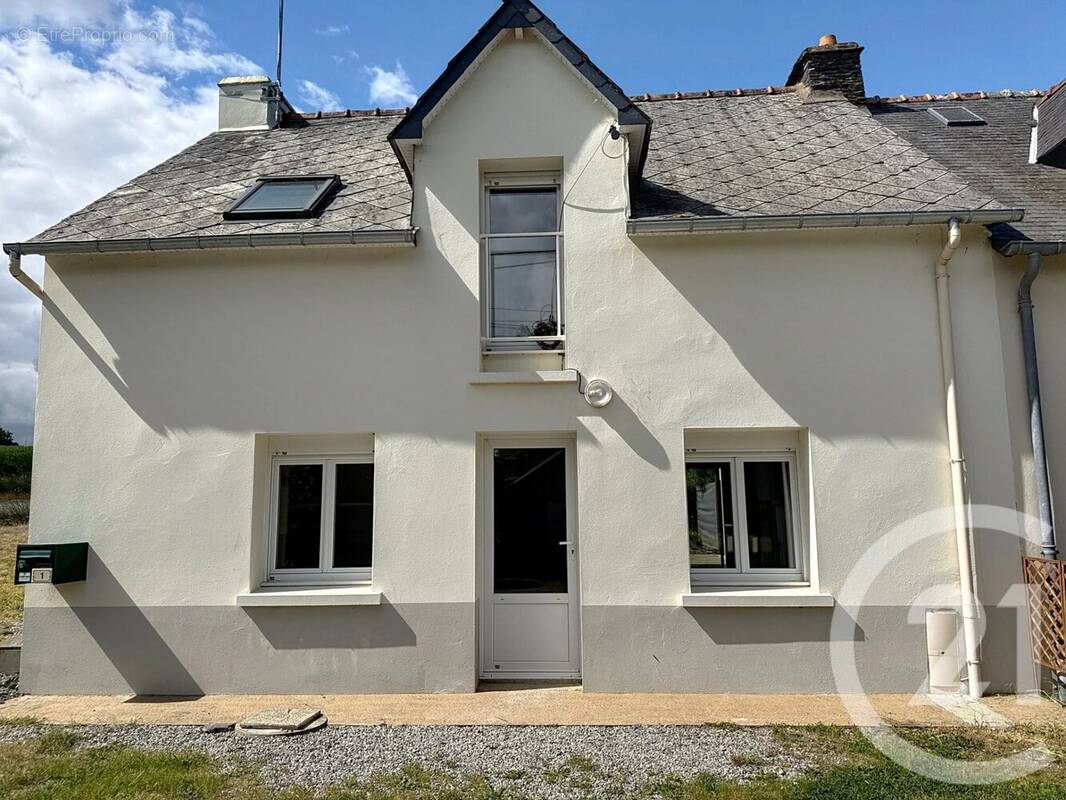 Maison à RENAC