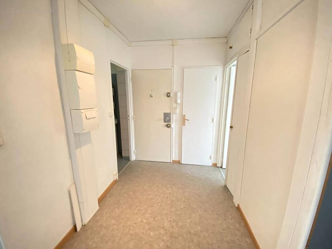 Photo 1 - Appartement à NOYON