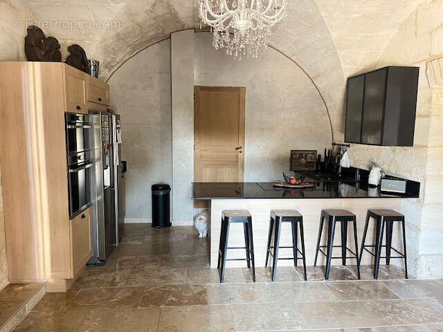Maison à BEAUCAIRE
