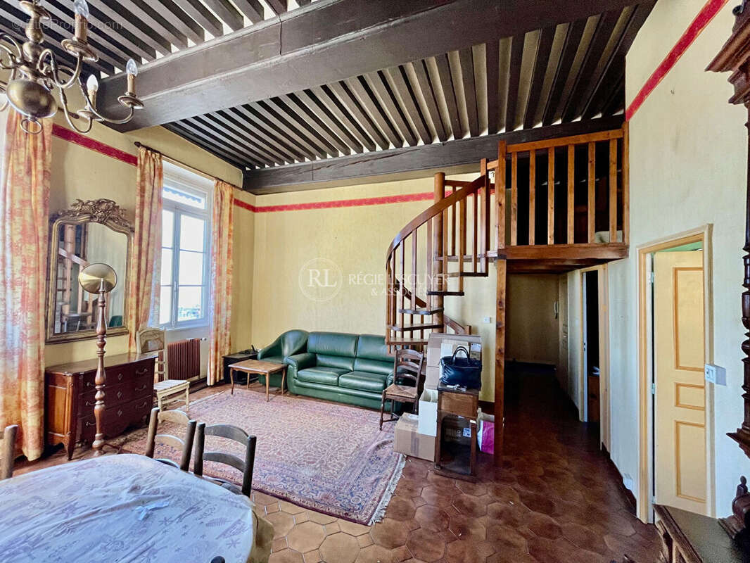 Appartement à LYON-1E