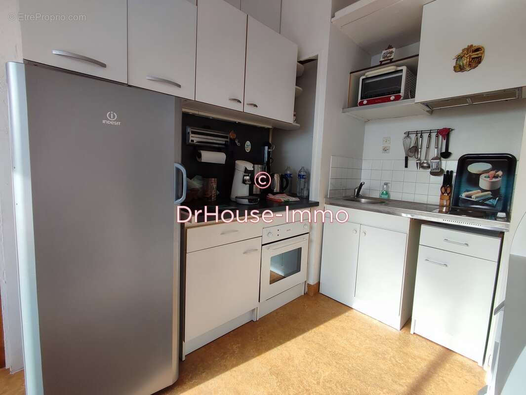 Appartement à COURSEULLES-SUR-MER