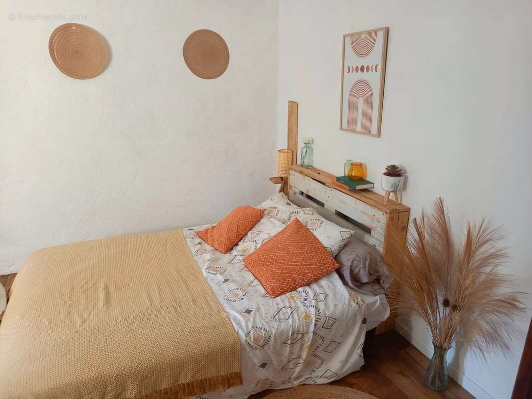 Maison à MAINE-DE-BOIXE