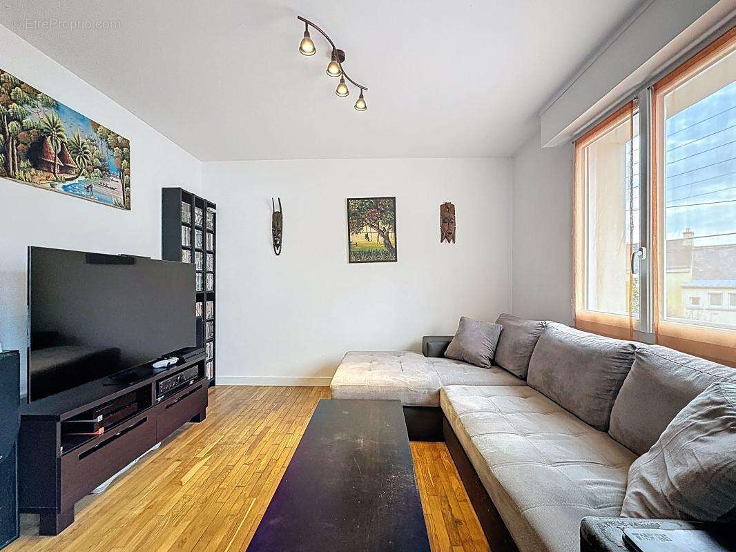 Appartement à LORIENT