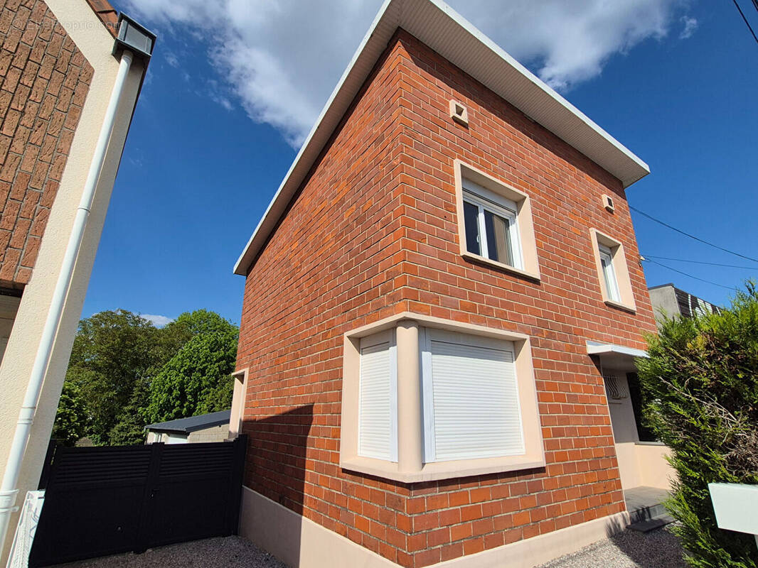 Maison à ARRAS
