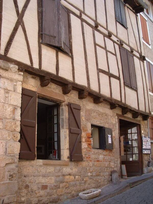 Maison à CORDES-SUR-CIEL