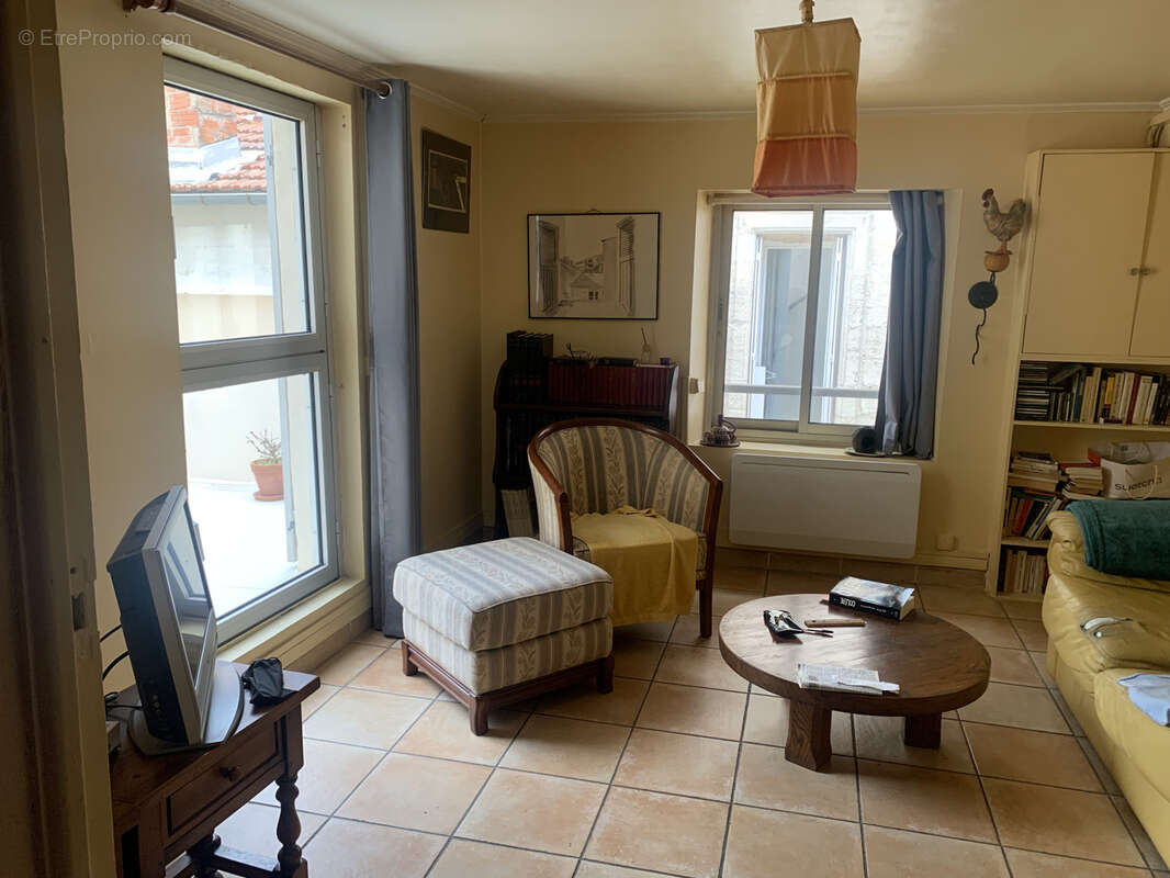 Appartement à AVIGNON