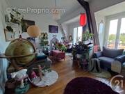 Appartement à FONTENAY-SOUS-BOIS