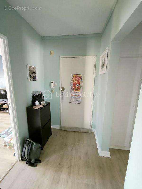 Appartement à COLMAR