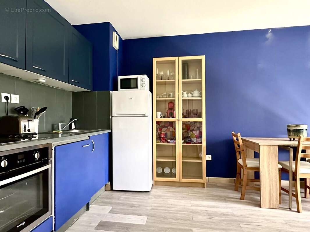 Appartement à ANGLET