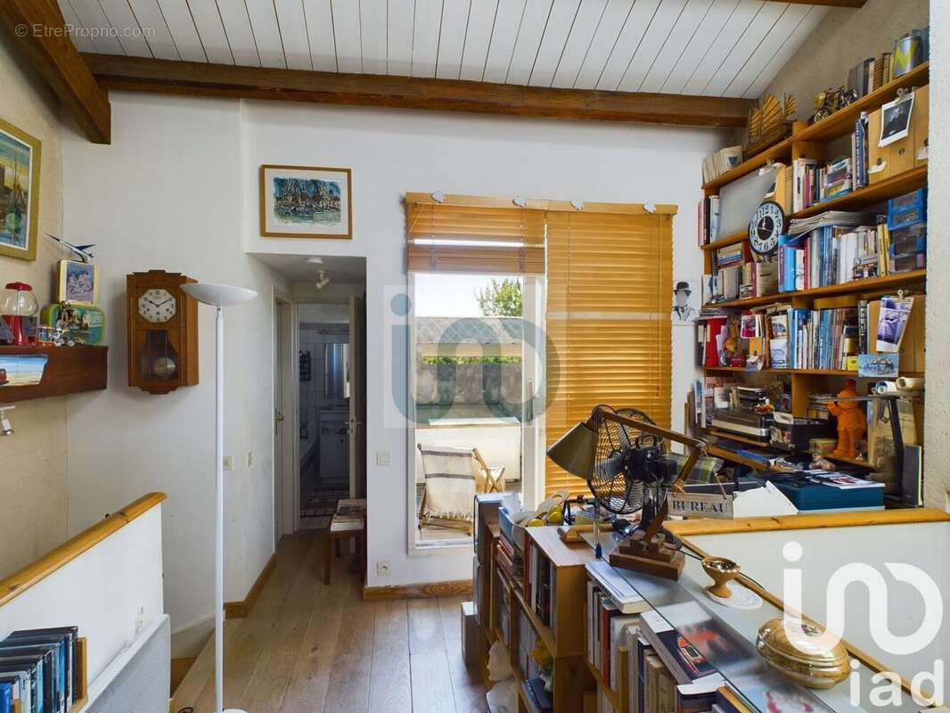 Photo 5 - Maison à ARS-EN-RE