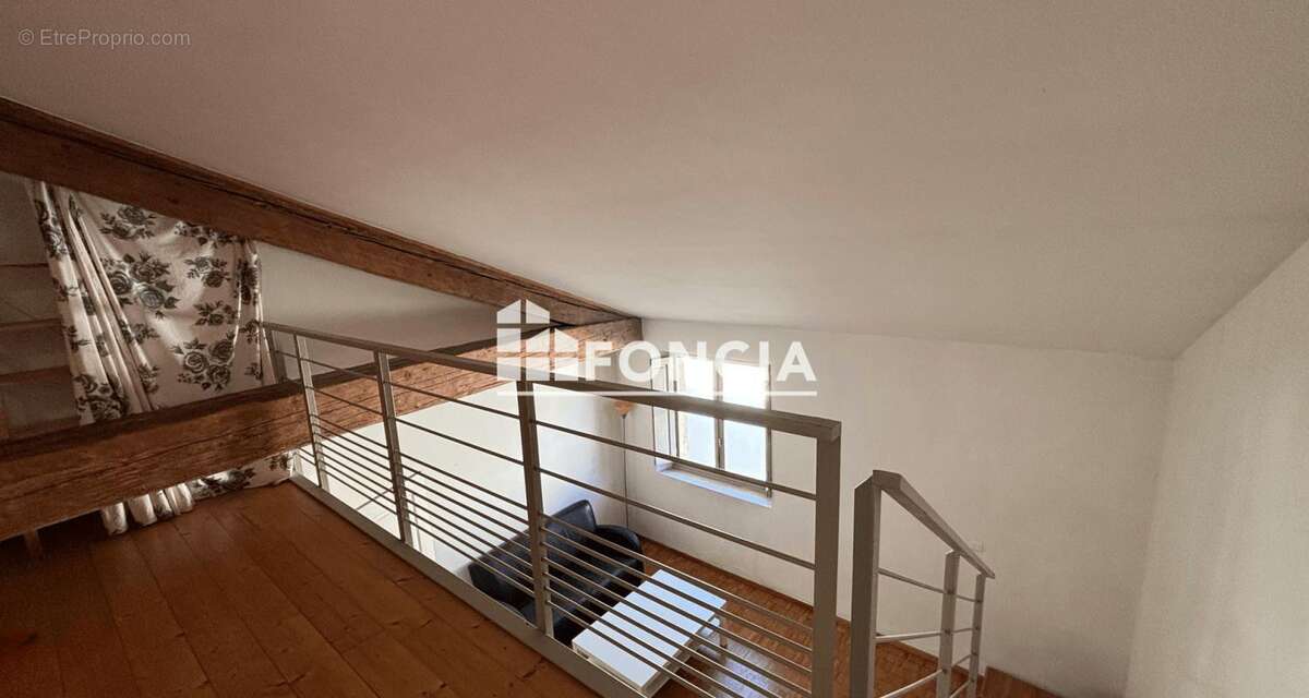 Appartement à AVIGNON