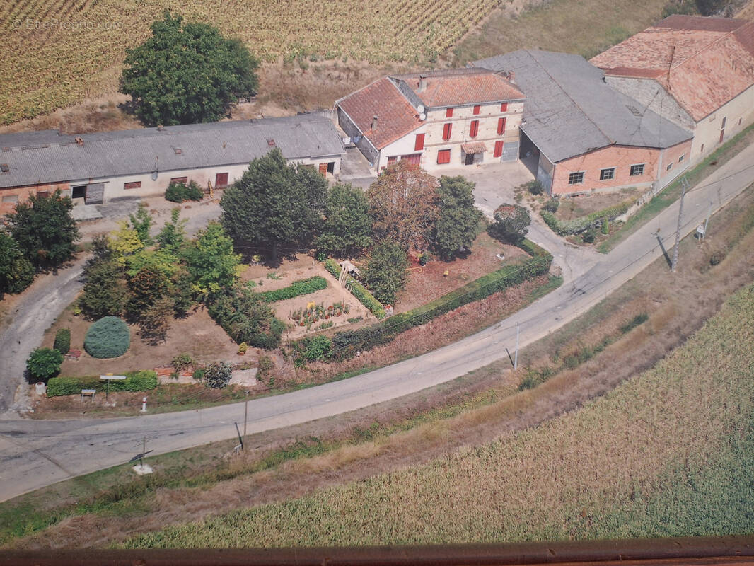 Maison à VALENCE