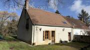 Maison à CHATEAUMEILLANT