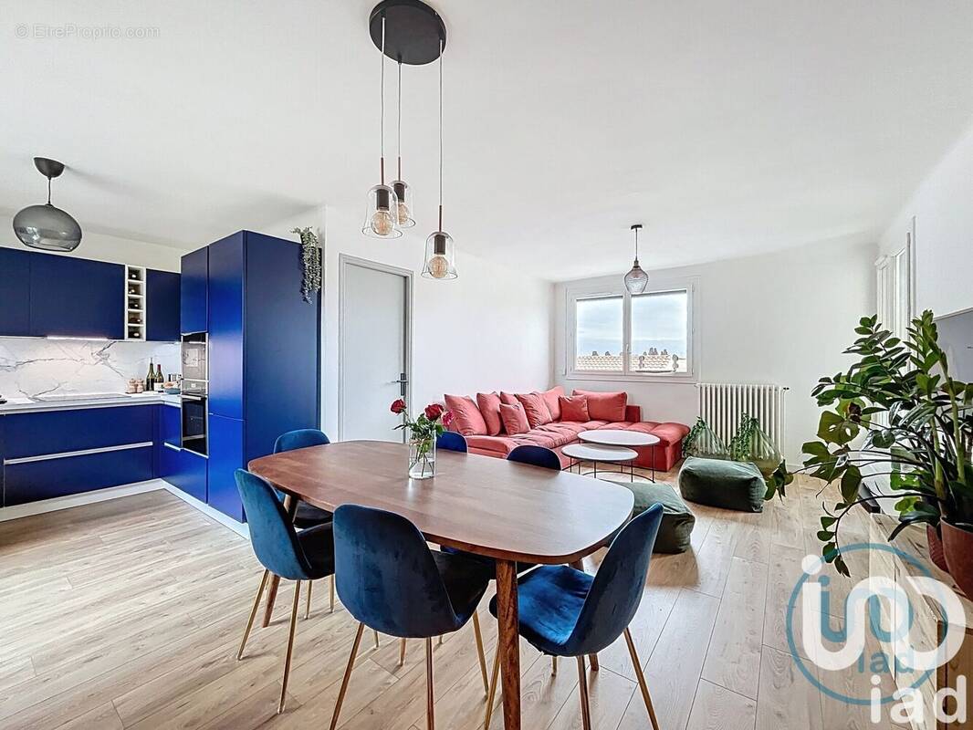 Photo 1 - Appartement à FRONTIGNAN