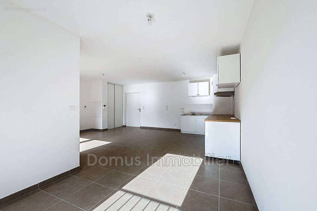 Appartement à AVIGNON