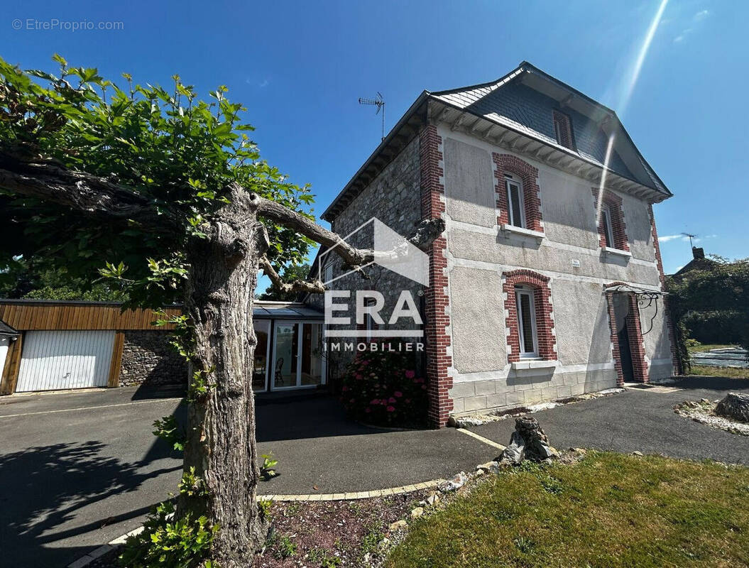 Maison à VITRE
