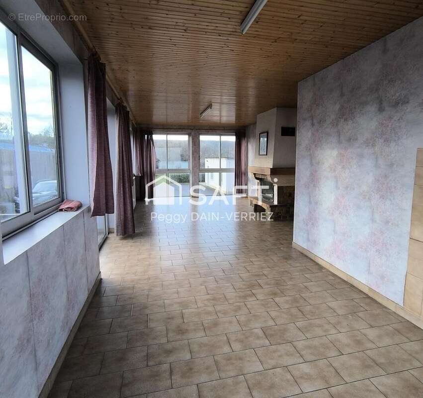 Photo 3 - Maison à L&#039;ISLE-D&#039;ESPAGNAC