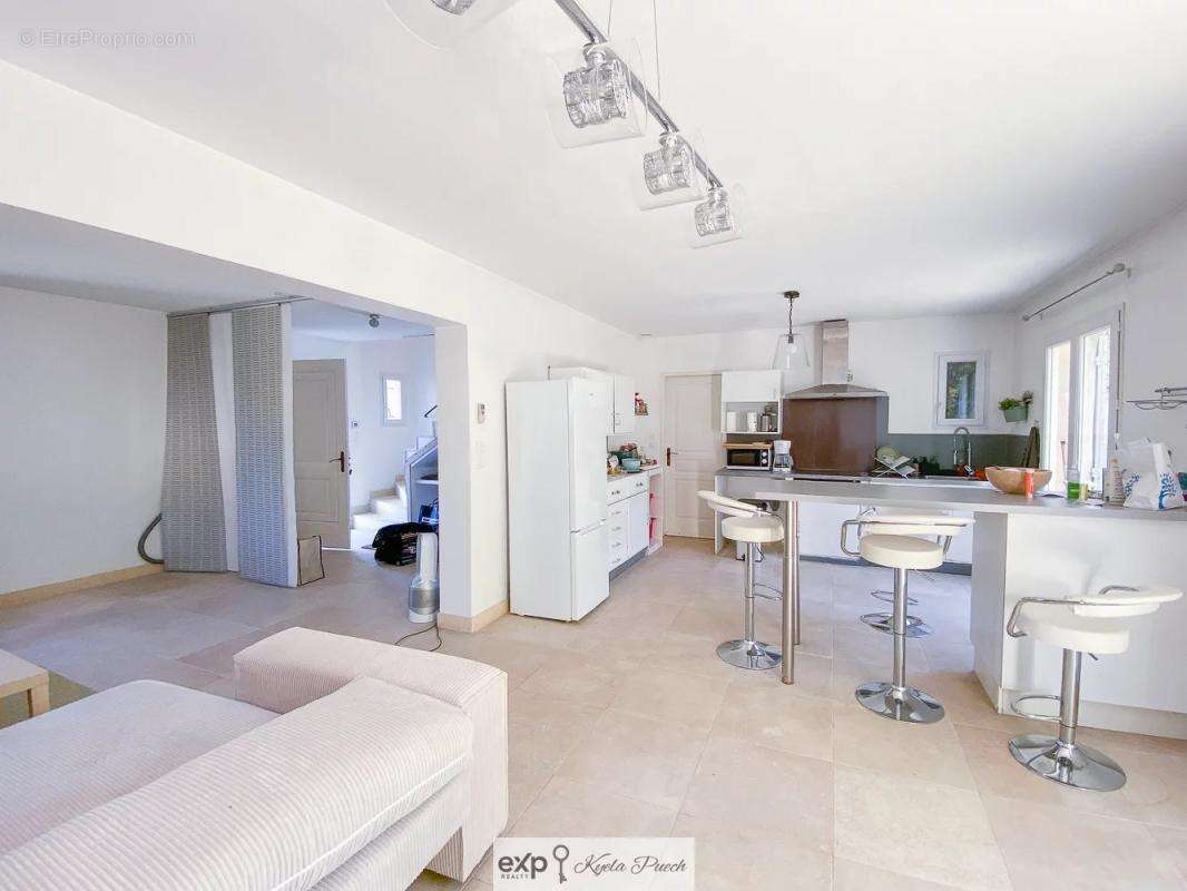 Maison à AIX-EN-PROVENCE