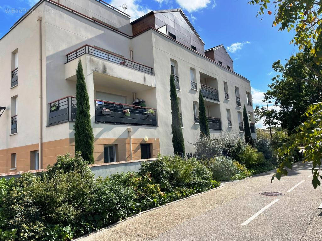 Appartement à ORLEANS