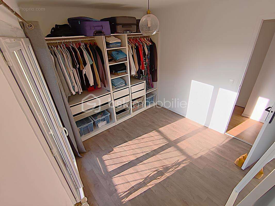 Appartement à LA SEYNE-SUR-MER