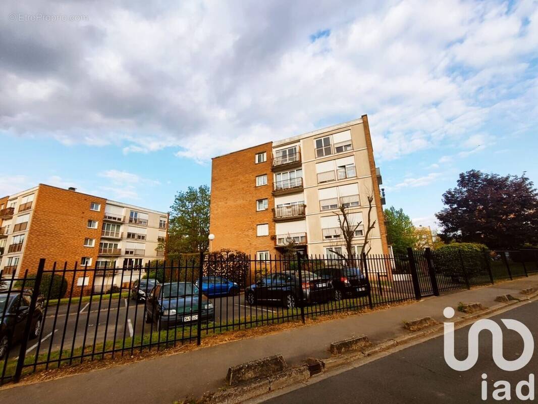 Photo 1 - Appartement à ECOUEN