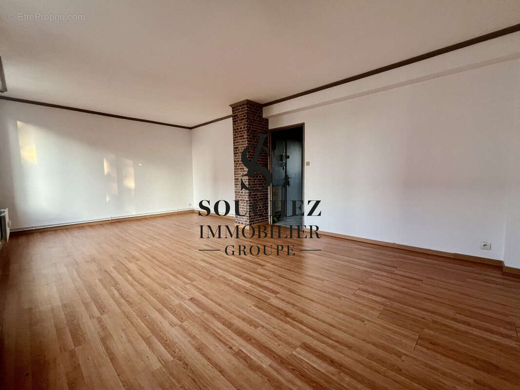 Appartement à LIEVIN