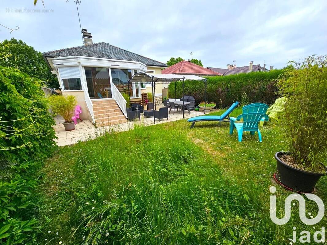 Photo 1 - Maison à LA NORVILLE