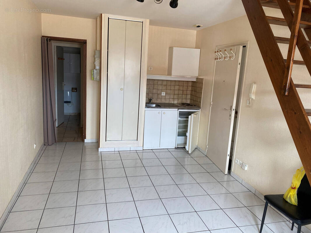 Photo 1 - Appartement à AMIENS