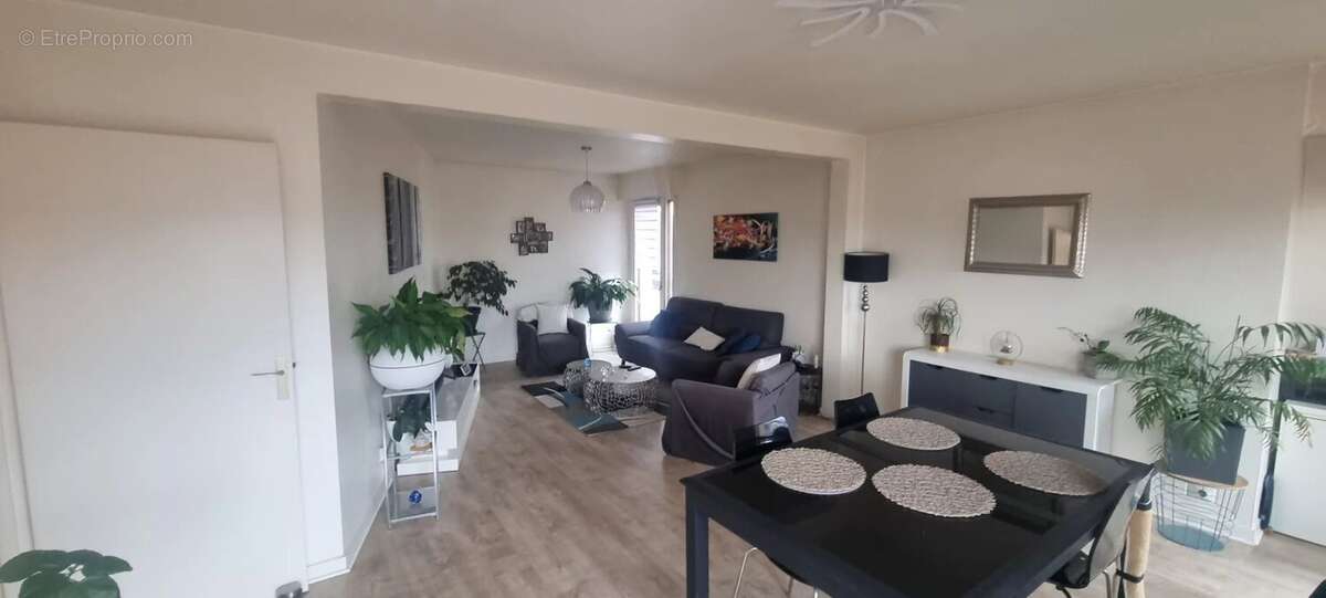 Appartement à DAX
