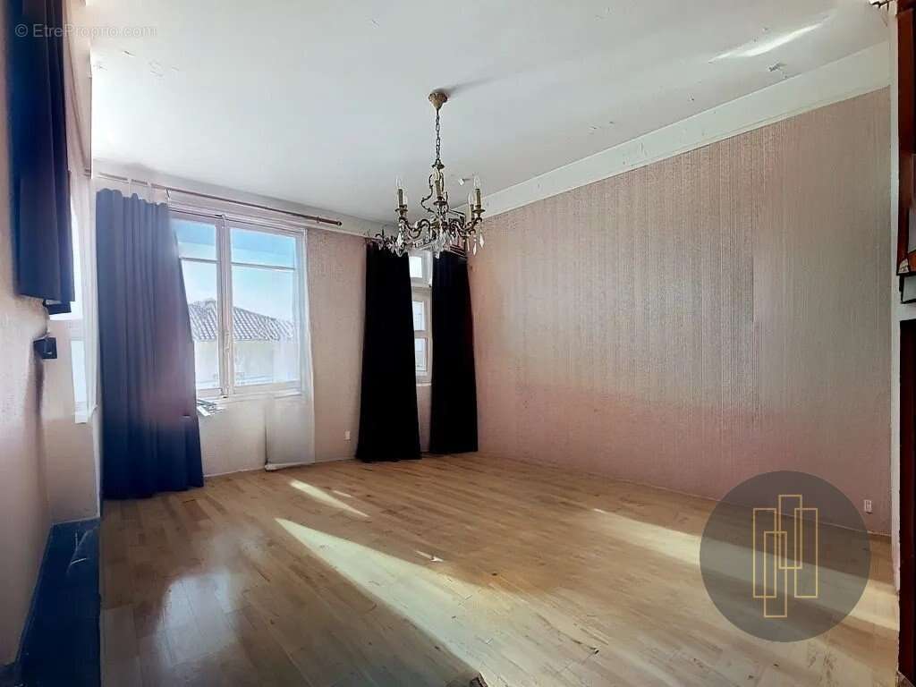 Appartement à LYON-4E
