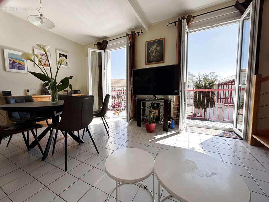 Appartement à LES SABLES-D&#039;OLONNE