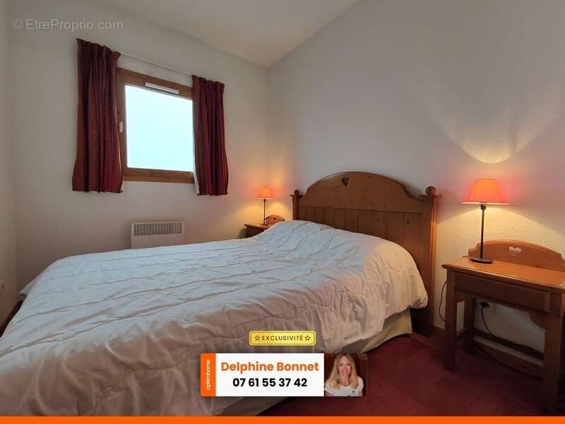 Appartement à MODANE