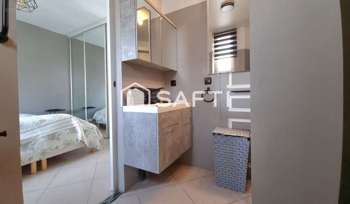 Photo 9 - Appartement à CANET-EN-ROUSSILLON